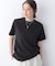 utility everyday Tシャツ  ”接触冷感＆速乾＆アンチピリング”