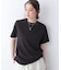 utility everyday Tシャツ  ”接触冷感＆速乾＆アンチピリング”