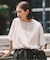 utility everyday Tシャツ LIGHT ”接触冷感＆アンチピリング” | 追加