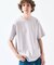 utility everyday Tシャツ LIGHT ”接触冷感＆アンチピリング” | 追加