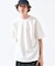 utility everyday Tシャツ LIGHT ”接触冷感＆アンチピリング” | 追加