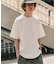 utility everyday Tシャツ LIGHT ”接触冷感＆アンチピリング” | 追加