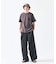 utility everyday Tシャツ LIGHT ”接触冷感＆アンチピリング” | 追加