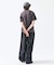utility everyday Tシャツ LIGHT ”接触冷感＆アンチピリング” | 追加