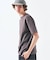 utility everyday Tシャツ LIGHT ”接触冷感＆アンチピリング” | 追加