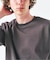 utility everyday Tシャツ LIGHT ”接触冷感＆アンチピリング” | 追加