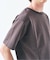utility everyday Tシャツ LIGHT ”接触冷感＆アンチピリング” | 追加