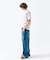 utility everyday Tシャツ LIGHT ”接触冷感＆アンチピリング” | 追加