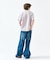 utility everyday Tシャツ LIGHT ”接触冷感＆アンチピリング” | 追加