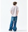 utility everyday Tシャツ LIGHT ”接触冷感＆アンチピリング” | 追加
