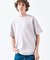 utility everyday Tシャツ LIGHT ”接触冷感＆アンチピリング” | 追加