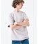 utility everyday Tシャツ LIGHT ”接触冷感＆アンチピリング” | 追加