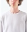 utility everyday Tシャツ LIGHT ”接触冷感＆アンチピリング” | 追加