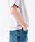 utility everyday Tシャツ LIGHT ”接触冷感＆アンチピリング” | 追加