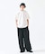 utility everyday Tシャツ LIGHT ”接触冷感＆アンチピリング” | 追加