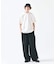 utility everyday Tシャツ LIGHT ”接触冷感＆アンチピリング” | 追加