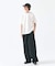 utility everyday Tシャツ LIGHT ”接触冷感＆アンチピリング” | 追加