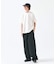 utility everyday Tシャツ LIGHT ”接触冷感＆アンチピリング” | 追加