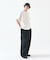 utility everyday Tシャツ LIGHT ”接触冷感＆アンチピリング” | 追加