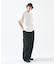utility everyday Tシャツ LIGHT ”接触冷感＆アンチピリング” | 追加