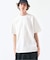 utility everyday Tシャツ LIGHT ”接触冷感＆アンチピリング” | 追加