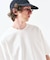 utility everyday Tシャツ LIGHT ”接触冷感＆アンチピリング” | 追加