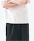 utility everyday Tシャツ LIGHT ”接触冷感＆アンチピリング” | 追加