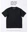 utility everyday Tシャツ LIGHT ”接触冷感＆アンチピリング” | 追加