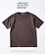 utility everyday Tシャツ LIGHT ”接触冷感＆アンチピリング” | 追加