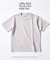 utility everyday Tシャツ LIGHT ”接触冷感＆アンチピリング” | 追加