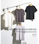 utility everyday Tシャツ LIGHT ”接触冷感＆アンチピリング”
