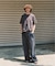 utility everyday Tシャツ LIGHT ”接触冷感＆アンチピリング”