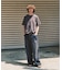 utility everyday Tシャツ LIGHT ”接触冷感＆アンチピリング”
