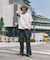 utility everyday Tシャツ LIGHT ”接触冷感＆アンチピリング”