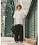 utility everyday Tシャツ LIGHT ”接触冷感＆アンチピリング”