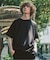 utility everyday Tシャツ LIGHT ”接触冷感＆アンチピリング”