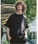 utility everyday Tシャツ LIGHT ”接触冷感＆アンチピリング”