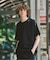 utility everyday Tシャツ LIGHT ”接触冷感＆アンチピリング”