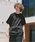 utility everyday Tシャツ LIGHT ”接触冷感＆アンチピリング”