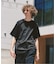utility everyday Tシャツ LIGHT ”接触冷感＆アンチピリング”
