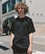 utility everyday Tシャツ LIGHT ”接触冷感＆アンチピリング”