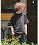 utility everyday Tシャツ LIGHT ”接触冷感＆アンチピリング”