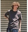 utility everyday Tシャツ LIGHT ”接触冷感＆アンチピリング”