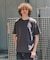 utility everyday Tシャツ LIGHT ”接触冷感＆アンチピリング”