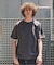 utility everyday Tシャツ LIGHT ”接触冷感＆アンチピリング”
