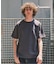 utility everyday Tシャツ LIGHT ”接触冷感＆アンチピリング”