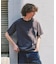 utility everyday Tシャツ LIGHT ”接触冷感＆アンチピリング”