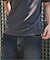 utility everyday Tシャツ LIGHT ”接触冷感＆アンチピリング”