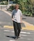 utility everyday Tシャツ LIGHT ”接触冷感＆アンチピリング”