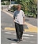 utility everyday Tシャツ LIGHT ”接触冷感＆アンチピリング”